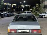 ВАЗ (Lada) 21099 2002 года за 640 000 тг. в Астана – фото 4