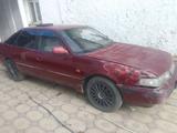 Mazda 626 1992 года за 450 000 тг. в Туркестан – фото 3