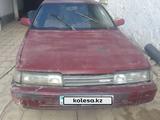 Mazda 626 1992 года за 450 000 тг. в Туркестан – фото 5