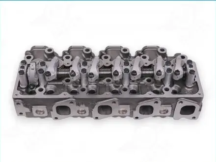 Головка блока цилиндров NISSAN TD25-T за 165 000 тг. в Караганда – фото 3