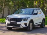 Kia Seltos 2025 года за 9 900 000 тг. в Алматы