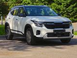 Kia Seltos 2025 года за 9 900 000 тг. в Алматы – фото 2