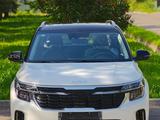 Kia Seltos 2025 года за 9 900 000 тг. в Алматы – фото 3