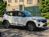 Kia Seltos 2025 года за 9 900 000 тг. в Алматы – фото 4