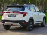 Kia Seltos 2025 года за 9 900 000 тг. в Алматы – фото 5