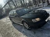 Subaru Legacy 2000 годаүшін1 250 000 тг. в Караганда