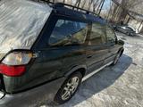 Subaru Legacy 2000 годаүшін1 250 000 тг. в Караганда – фото 4