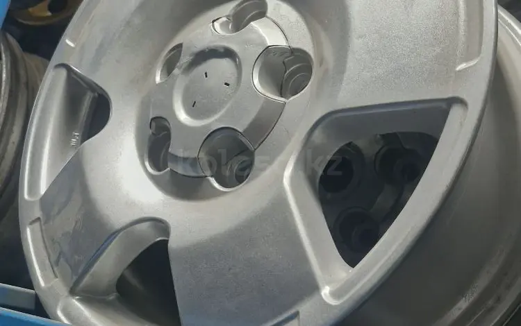 Диски toyota tahoma за 130 000 тг. в Алматы
