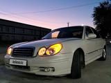 Hyundai Sonata 2002 годаүшін2 300 000 тг. в Шымкент