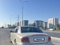 Hyundai Sonata 2002 года за 2 300 000 тг. в Шымкент – фото 9