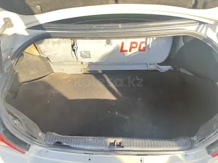 Hyundai Sonata 2002 года за 2 300 000 тг. в Шымкент – фото 12