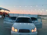 Hyundai Sonata 2002 годаүшін2 300 000 тг. в Шымкент – фото 4