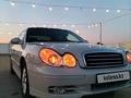 Hyundai Sonata 2002 года за 2 300 000 тг. в Шымкент – фото 6