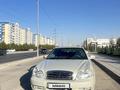 Hyundai Sonata 2002 года за 2 300 000 тг. в Шымкент – фото 8