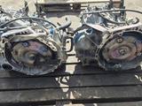 АКПП ВАРИАТОР коробка передач K112 2wd Estima Rav 4 Alphard 2AZ за 250 000 тг. в Алматы