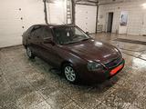 ВАЗ (Lada) Priora 2172 2012 годаүшін1 600 000 тг. в Экибастуз