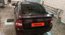 ВАЗ (Lada) Priora 2172 2012 года за 2 000 000 тг. в Экибастуз – фото 3