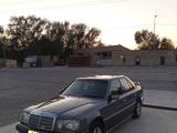 Mercedes-Benz E 260 1991 года за 1 500 000 тг. в Туркестан – фото 2