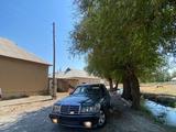 Mercedes-Benz E 260 1991 года за 1 500 000 тг. в Туркестан – фото 5