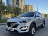 Hyundai Tucson 2018 года за 10 500 000 тг. в Астана – фото 3