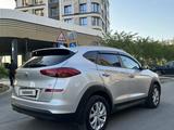 Hyundai Tucson 2018 годаүшін10 500 000 тг. в Астана – фото 5