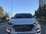 Hyundai Tucson 2018 годаүшін10 500 000 тг. в Астана