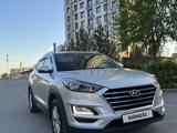 Hyundai Tucson 2018 годаүшін10 500 000 тг. в Астана – фото 2