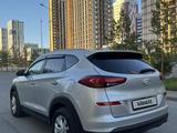 Hyundai Tucson 2018 года за 10 500 000 тг. в Астана – фото 4