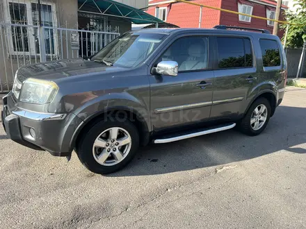 Honda Pilot 2010 года за 10 500 000 тг. в Алматы – фото 2