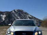 Subaru Legacy 2010 годаүшін6 200 000 тг. в Усть-Каменогорск – фото 3
