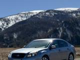 Subaru Legacy 2010 годаүшін6 200 000 тг. в Усть-Каменогорск