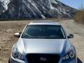 Subaru Legacy 2010 годаүшін6 200 000 тг. в Усть-Каменогорск – фото 2