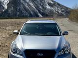 Subaru Legacy 2010 годаүшін6 200 000 тг. в Усть-Каменогорск – фото 2