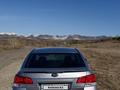 Subaru Legacy 2010 годаүшін6 200 000 тг. в Усть-Каменогорск – фото 5