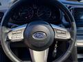 Subaru Legacy 2010 годаүшін6 200 000 тг. в Усть-Каменогорск – фото 7