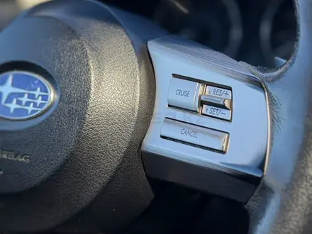 Subaru Legacy 2010 года за 6 200 000 тг. в Усть-Каменогорск – фото 8