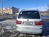 Volkswagen Sharan 2001 года за 2 000 000 тг. в Уральск – фото 3