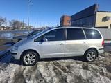 Volkswagen Sharan 2001 года за 2 000 000 тг. в Уральск – фото 4