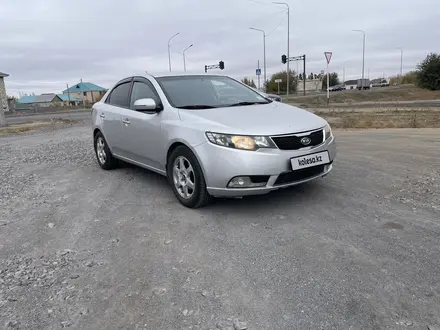 Kia Cerato 2013 года за 5 100 000 тг. в Актобе