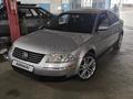 Volkswagen Passat 2004 года за 2 700 000 тг. в Атырау – фото 3