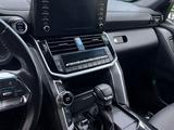 Toyota Land Cruiser 2021 года за 44 000 000 тг. в Тараз – фото 4