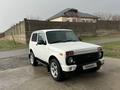 ВАЗ (Lada) Lada 2121 2020 года за 3 800 000 тг. в Шымкент