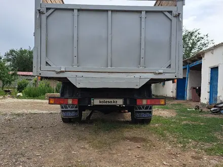 ГАЗ ГАЗель 1997 года за 2 500 000 тг. в Шымкент – фото 7