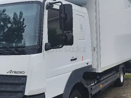 Mercedes-Benz  Atego 2020 года за 26 500 000 тг. в Алматы – фото 2