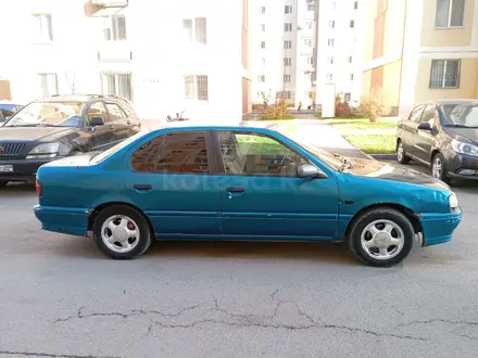 Nissan Primera 1994 года за 410 000 тг. в Алматы – фото 2