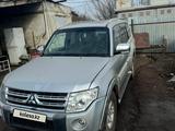 Mitsubishi Pajero 2008 годаүшін8 000 000 тг. в Мерке – фото 2