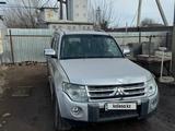 Mitsubishi Pajero 2008 годаүшін8 000 000 тг. в Мерке – фото 5