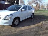 Chevrolet Cobalt 2022 года за 6 000 000 тг. в Астана – фото 4