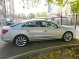 Volkswagen Passat CC 2010 года за 5 500 000 тг. в Кокшетау