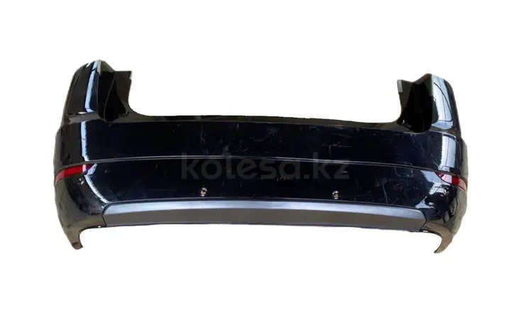 Задний бампер Lixiang L9 за 324 000 тг. в Алматы